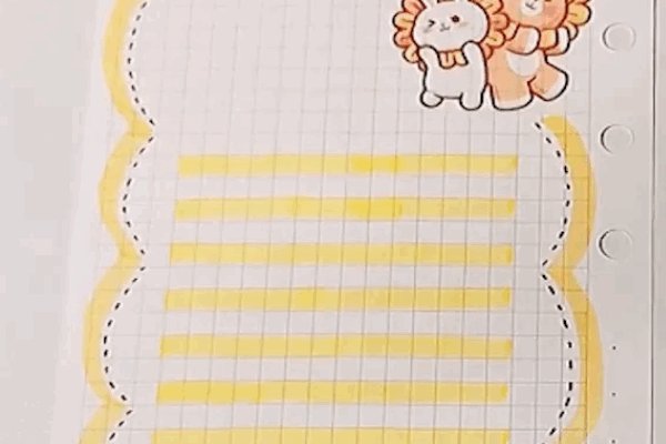 怎么自制小麻薯贴纸玫瑰公主