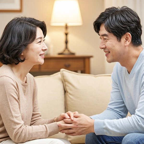 适合夫妻两人看的影片