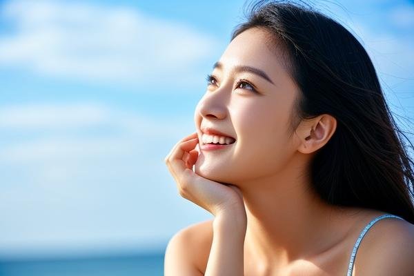 穆婷婷回应外貌十几年没有变化
