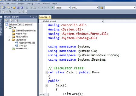 VC++6.0、VC2008、VC2010之间的区别