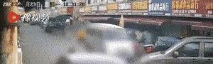 5月23日无锡的驾车撞人事件，经调查涉嫌故意杀人