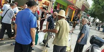 陕西蓝田通报老人被群嘲事件，该事件暴露出了哪些问题？
