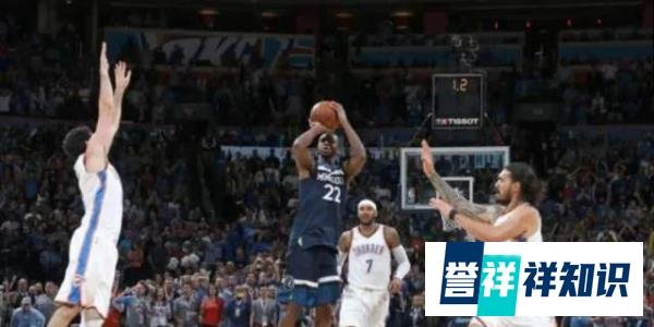 瞬息万变!盘点NBA最著名的十大反绝杀:胜负只在一瞬间!