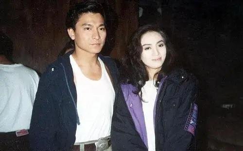 刘德华谈到一生最喜欢的三位女明星,谁最让他动心呢?
