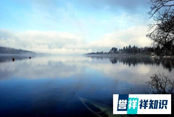 【神秘动物学】温德米尔湖怪物