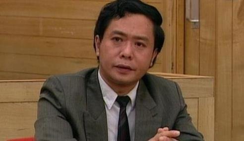 又一位香港老戏骨患癌!和张国荣是同学,被亲人离弃已无药可医
