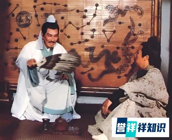 好冷门的知识点！施耐庵跟罗贯中竟然是师徒关系！