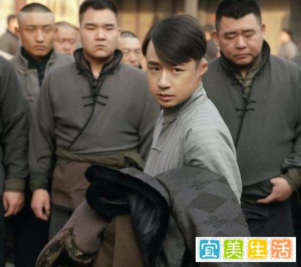 新世界大结局了，小耳朵、小红袄成最大惊喜