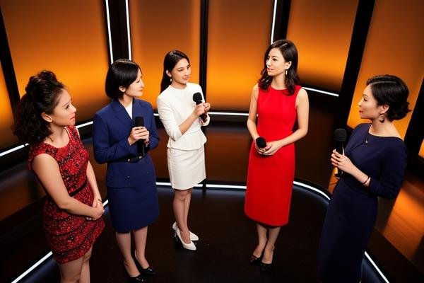六姐妹哪个台播出几点播