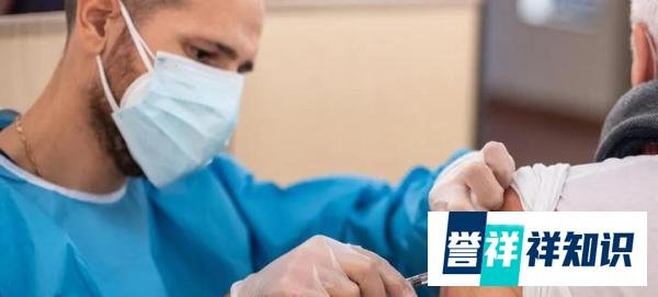 美国启动70年来最大规模疫苗接种计划