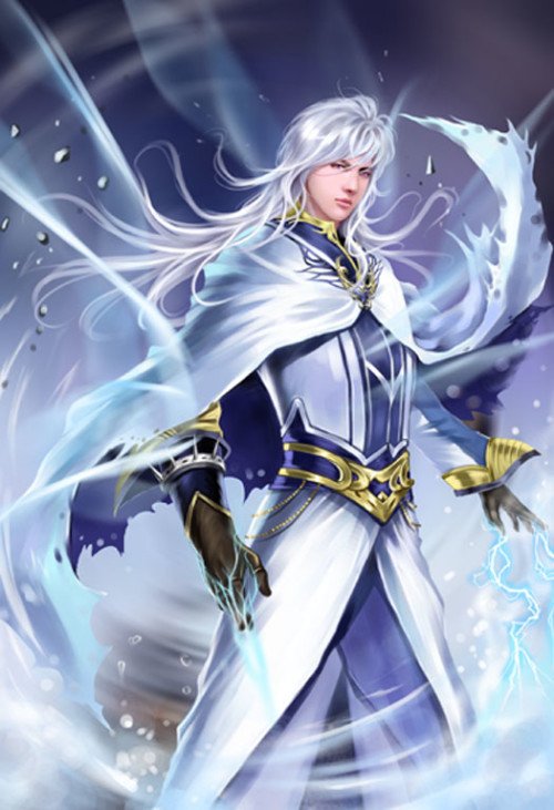 《斗罗大陆》斗凯等级和部件？