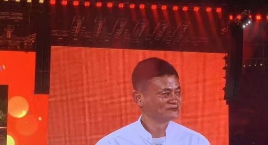 礼掌柜资讯：马云之后，张勇定下阿里新目标，发布“新六脉神剑”
