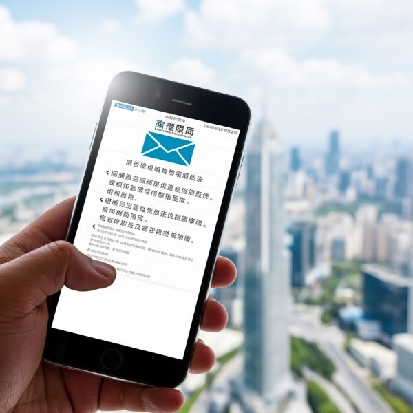 民航局紧急通知短信怎么发