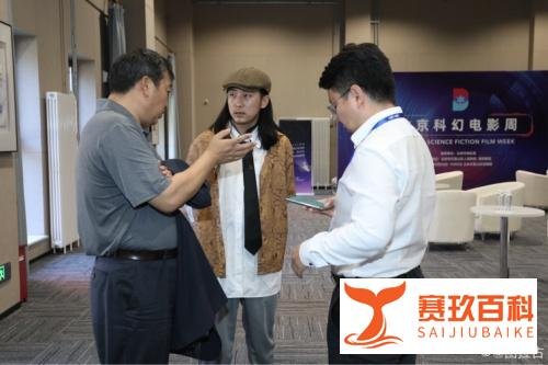 图拉古导演致力于探索中国电影工业化发展道路，开放、共享