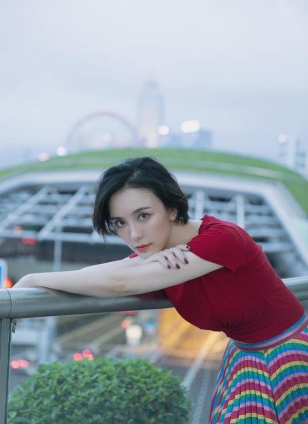 李现吕佳容恋情添实锤！深扒李现历届绯闻女友都有一个共通点