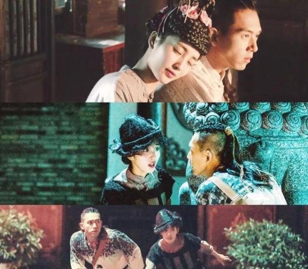李现吕佳容恋情添实锤！深扒李现历届绯闻女友都有一个共通点