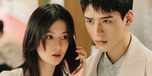 《沉睡花园》为什么不播了