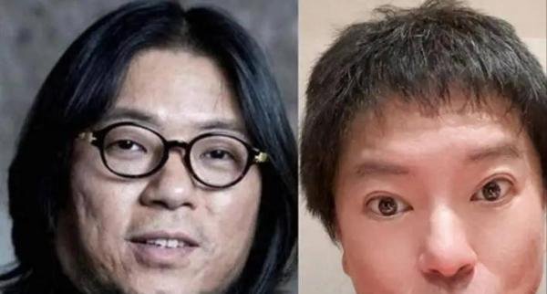 高晓松减肥成功被称是男版贾玲 网友看后不淡定了