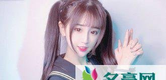 杨清柠个人资料最新消息 网红杨清柠在哪里播真名叫什么怎么火的