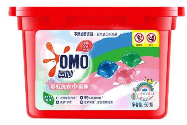 哪个牌子的洗衣服去污效果最好