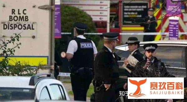 利物浦爆炸案后，英国恐怖袭击威胁级别上升至“严重”；英国首相警告：恐怖袭击“很有可能”再次发生！