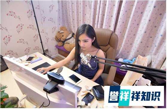 坤鹏论:从“阿怡代打”看主播乱象,解密直播行业那些黑幕
