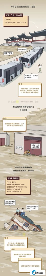 2020年的第二场大灾难，你可能毫不知情