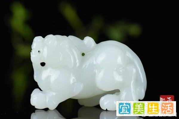 貔貅的开光有什么作用？怎样给貔貅开光？