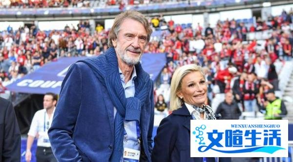马斯克开了一个玩笑 真正计划收购曼联的是英国首富拉德克里夫