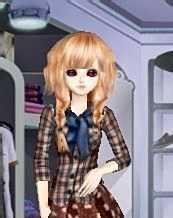 教你如何个qq炫舞女生搭配衣服