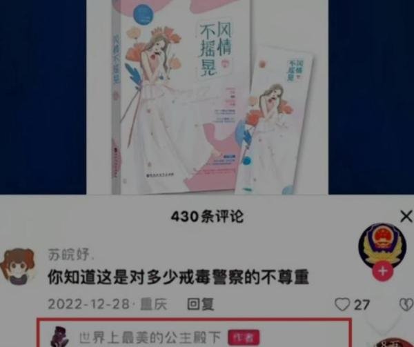 《风情不 摇晃》———一本震惊三观的小说