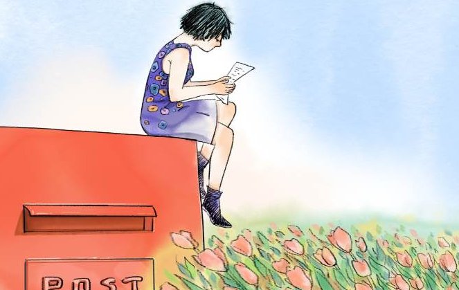 “展信悦”用在哪里？