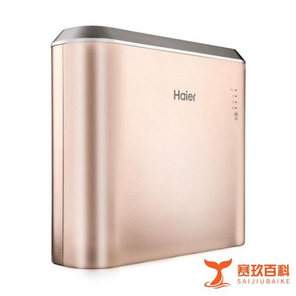 净水器十大名牌,2022年最新净水器品牌排名。