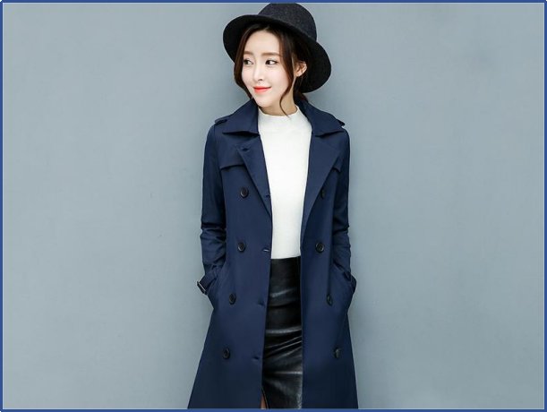 寒露应该穿什么样的衣服