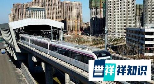 官宣！济南地铁2号线明日开通初期运营