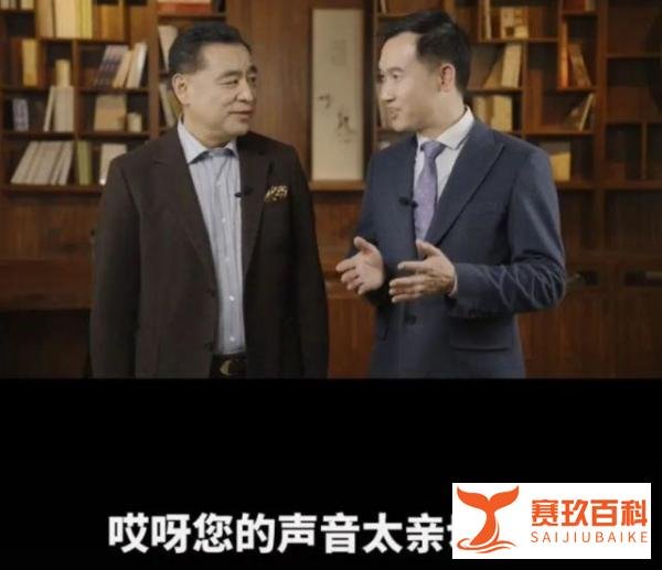 退休的央视主播在做啥？李瑞英当了老师，张宏民做起了直播