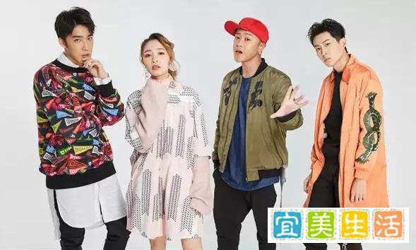 青岛啤酒节音乐季,好歌好酒放肆嗨