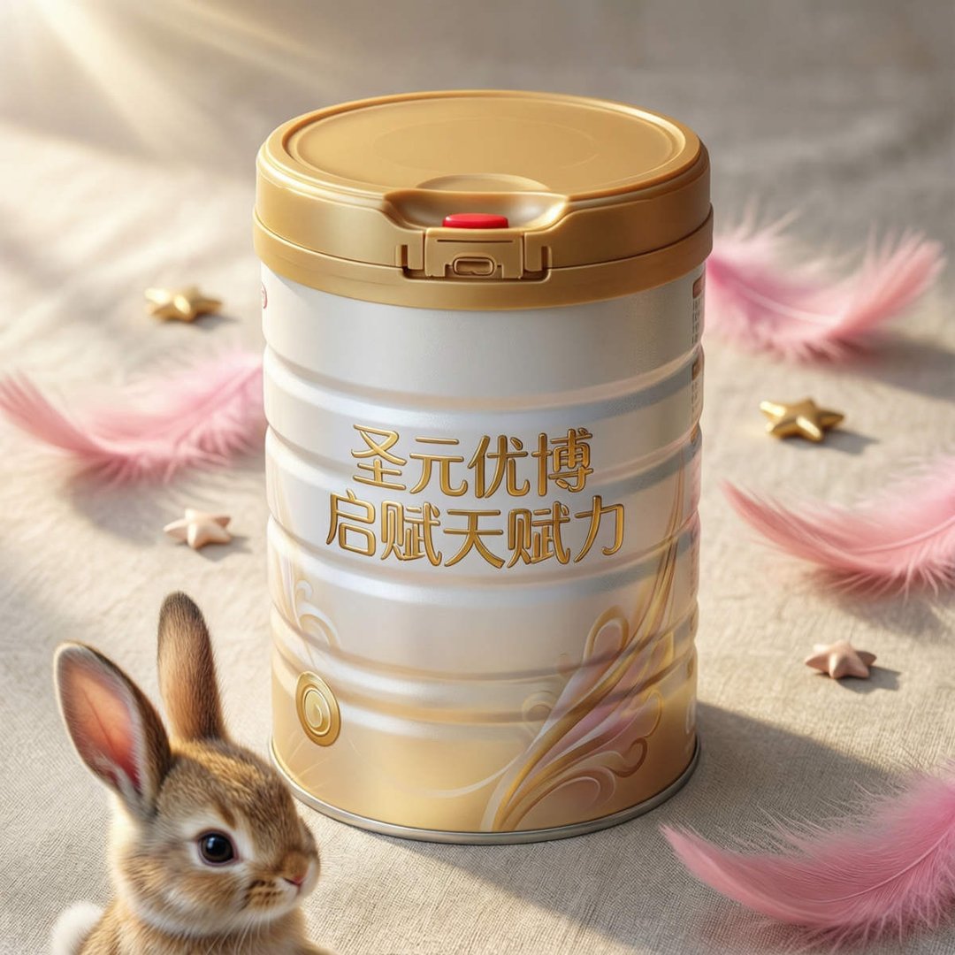 圣元早产儿最建议买的三个品牌