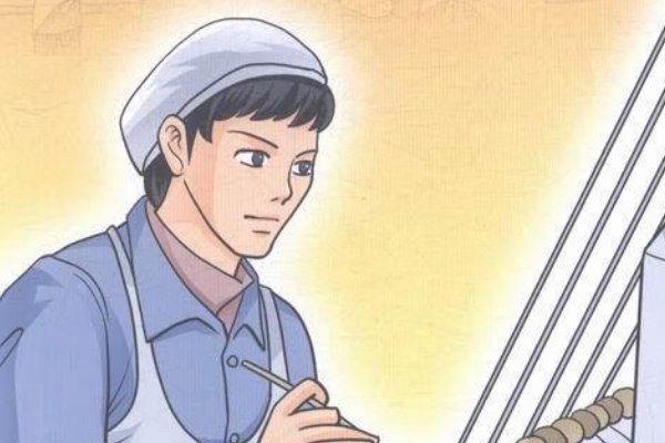 中国十大劳模人物事迹