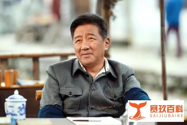 《画眉》大结局：白卉的真实身份曝光，白铭汉都震惊到了！