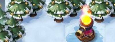 剑与远征雪径迷踪攻略？