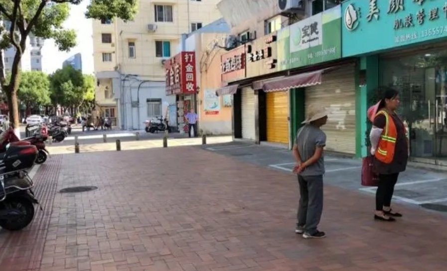 浙江舟山持刀伤人案致2人死亡，事情的原委是怎样的？