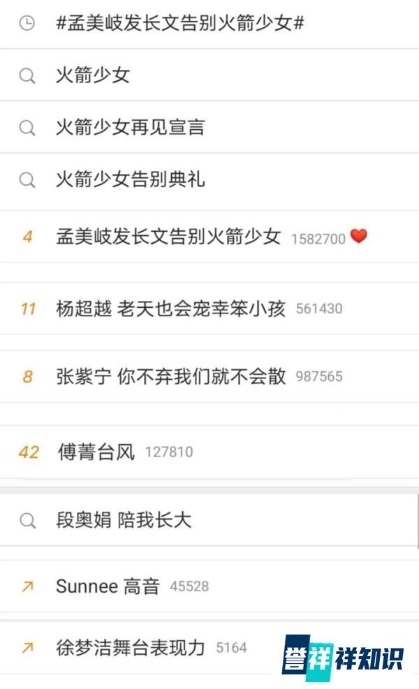 让人哭笑不得的杨超越崩溃式感言，沈腾发文大笑