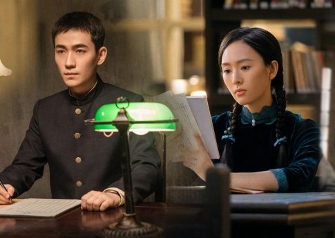 《叛逆者》原著小说里主要人物最后什么结局？