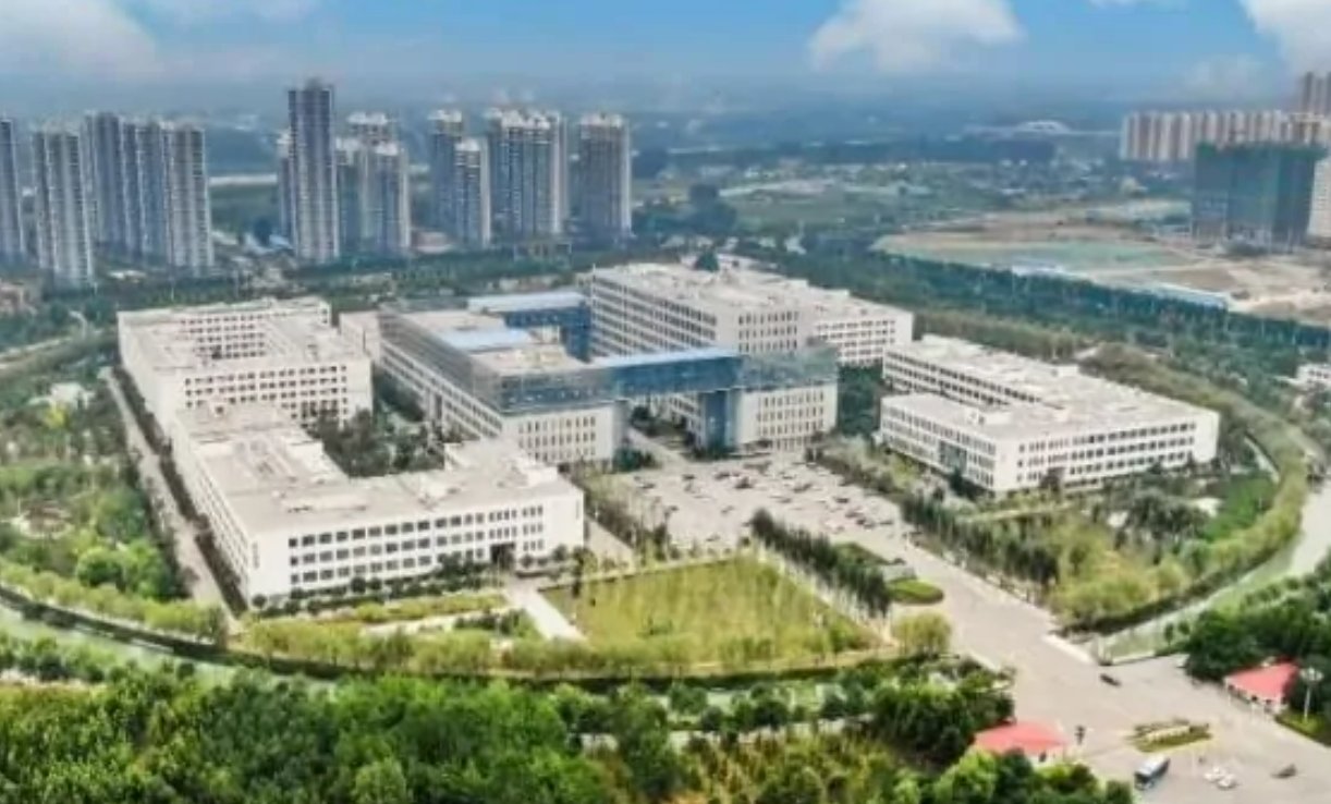 济宁医学院2023招生分数线