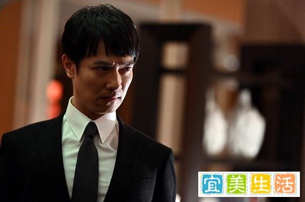 【第4集】逆袭篇完结！堺雅人撕文件「全是垃圾」送3恶人凄惨下场