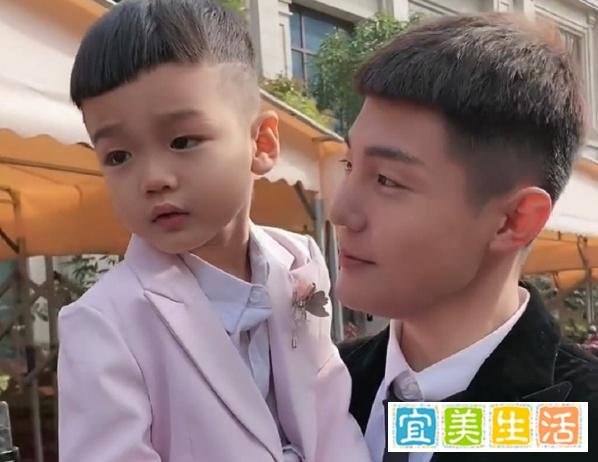 高迪大美离婚分家产，高迪选择带走小果冻！李明霖办结婚证受阻