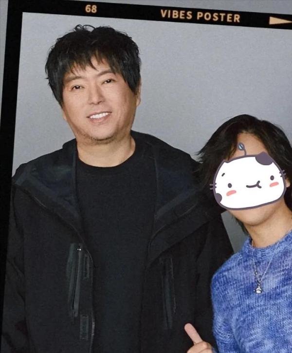 高晓松减肥成功被称是男版贾玲 网友看后不淡定了