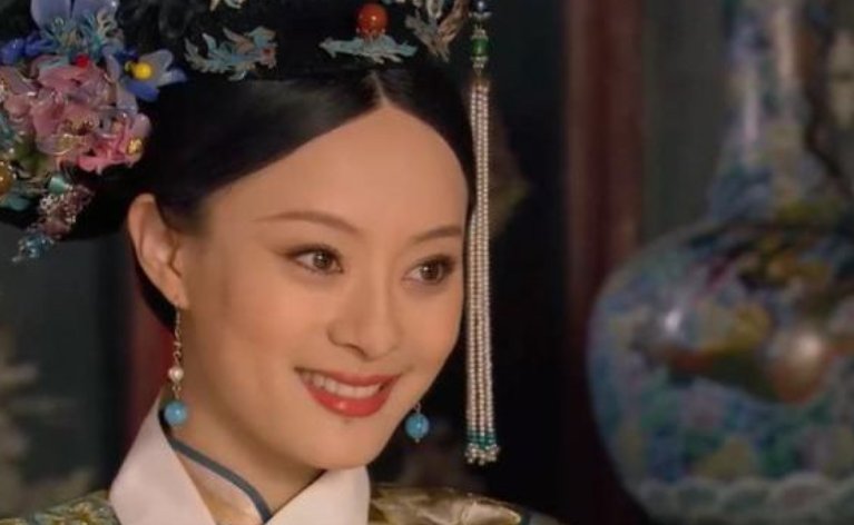 情史，历史上雍正的熹贵妃真的是甄嬛吗