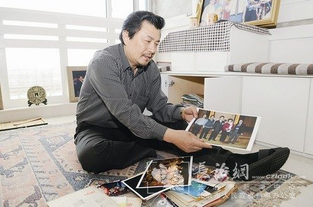 李仁义的话剧人生